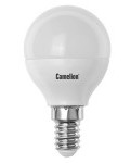 Camelion лампа ШАP G45 LED5-/830/E14 Basic/ULTRA   10/100 оптом