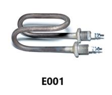 Е001 ТЭН для дистилляторов М18 1,5 кВт  п/ос оптом