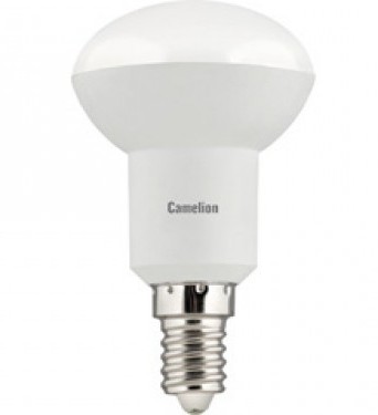 Camelion лампа R50 LED6-/830/E14 Basic/ULTRA   10/100 оптом