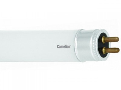 Camelion лампа люм. FT5- 13W/33 Cool light (4200 К) (1/10/400) 30! оптом