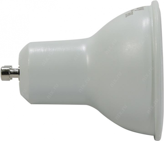Smartbuy лампа LED-JCDRC  7 Вт GU10 6000K SBL-GU10-07-60K (10/100) оптом