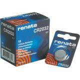 Renata батарейка CR2032- 1бл./10/100 оптом