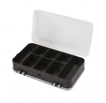 FIT Ящик для крепежа (органайзер) двухсторонний 17,5х10,6х4,6 см оптом