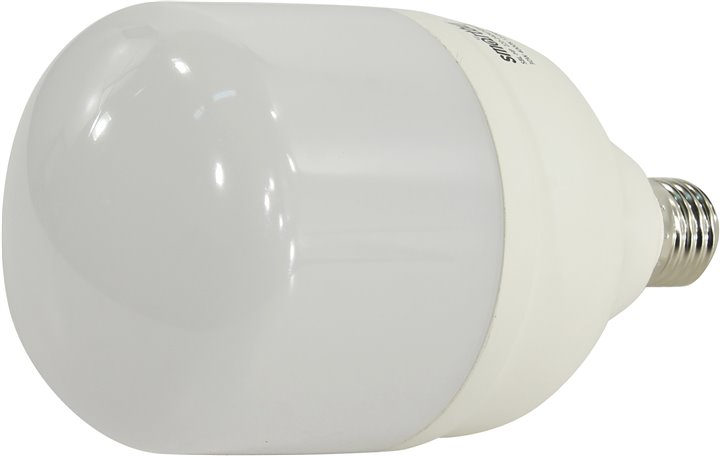 Smartbuy лампа LED-HP- 30W/6500/E27 SBL-HP-30-65K-E27 (1/20) оптом